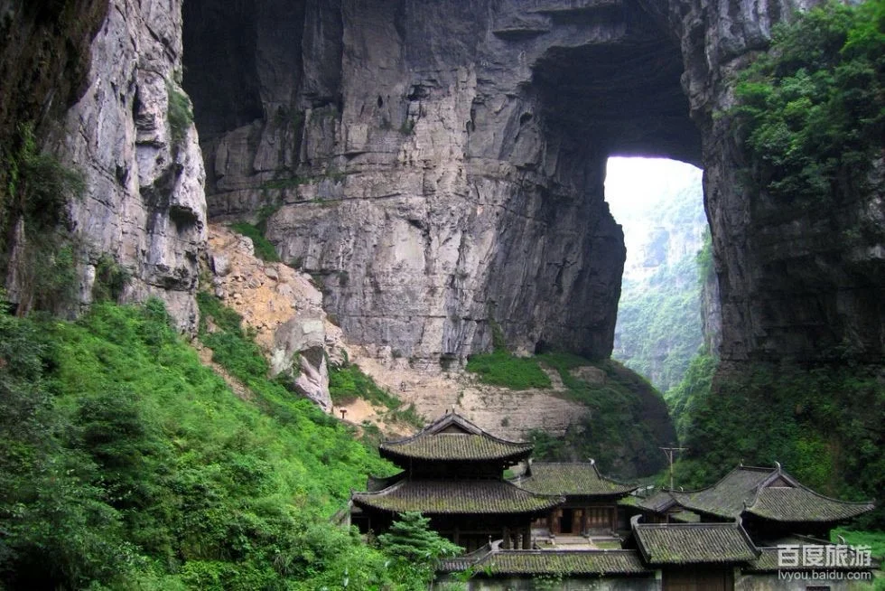 重庆旅游攻略推荐