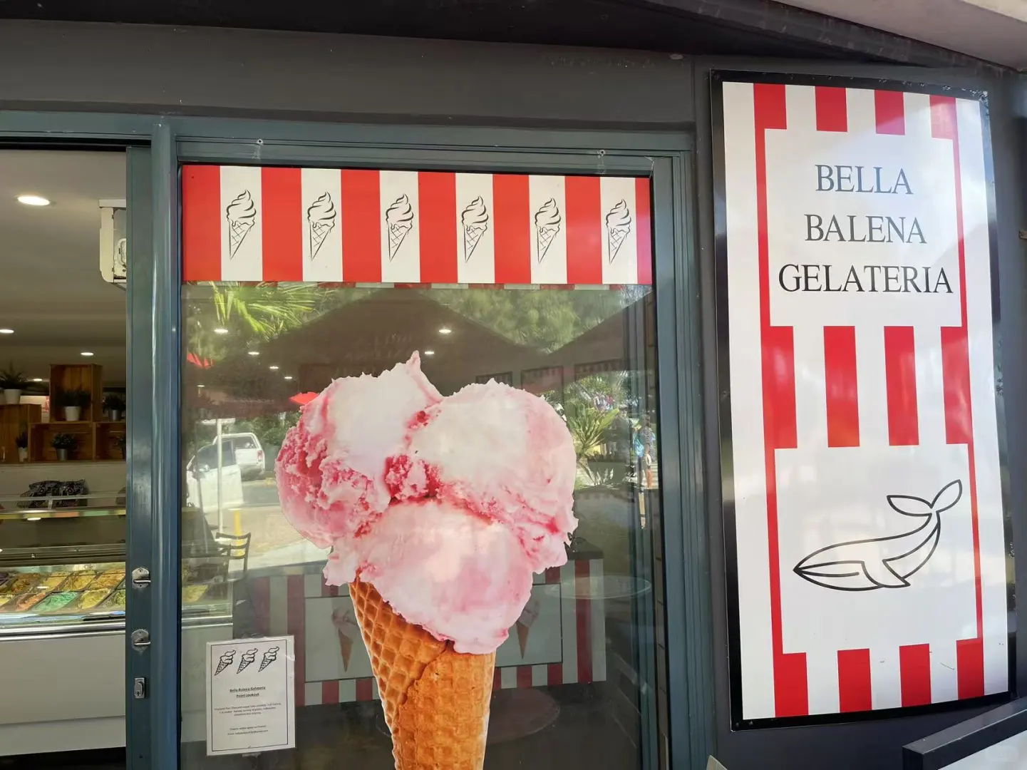 🇦🇺布村| 北岛旅游攻略