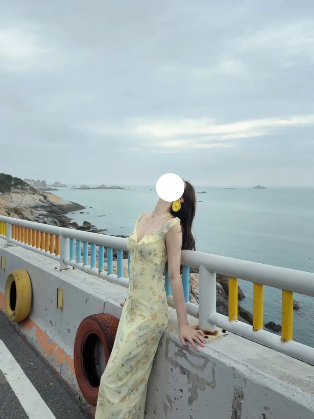 湄洲岛旅游攻略，已回，风景好美！