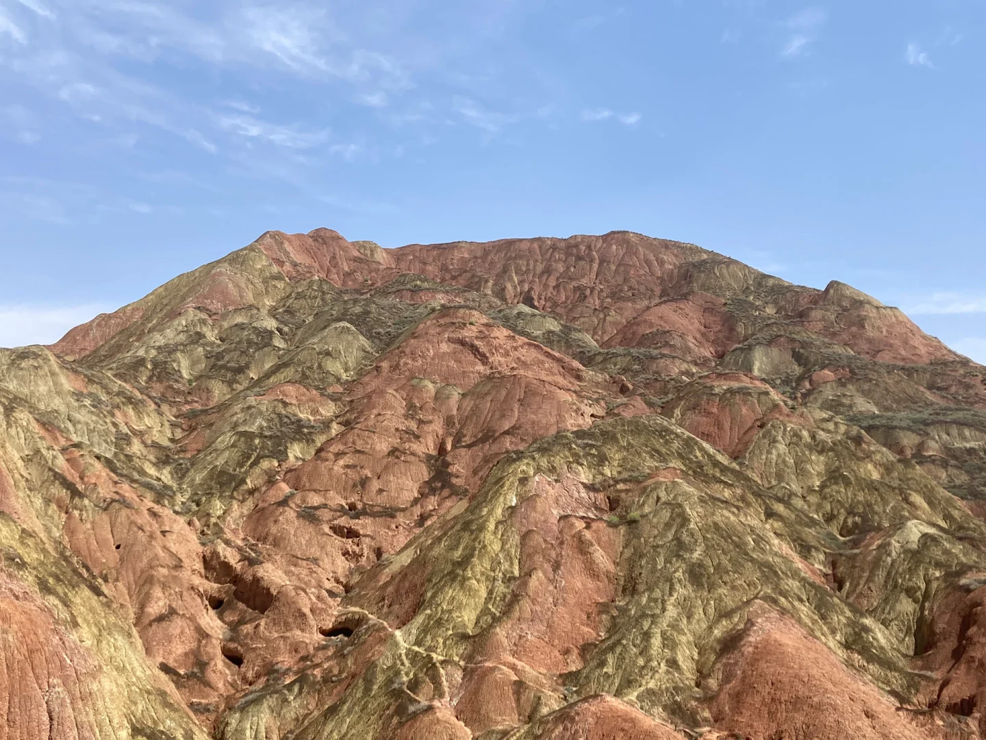 女大一人勇闯西北，穷游兰州+西宁