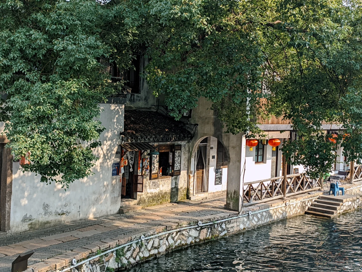 淡季旅游真的太爽了