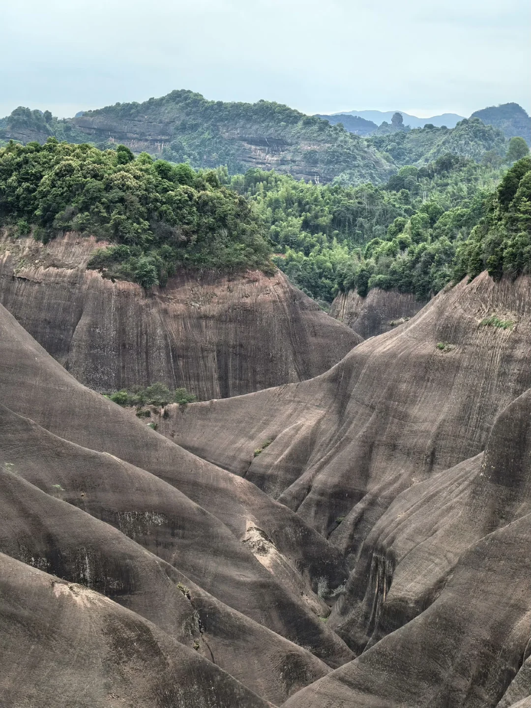 郴州｜两天一夜旅游攻略～