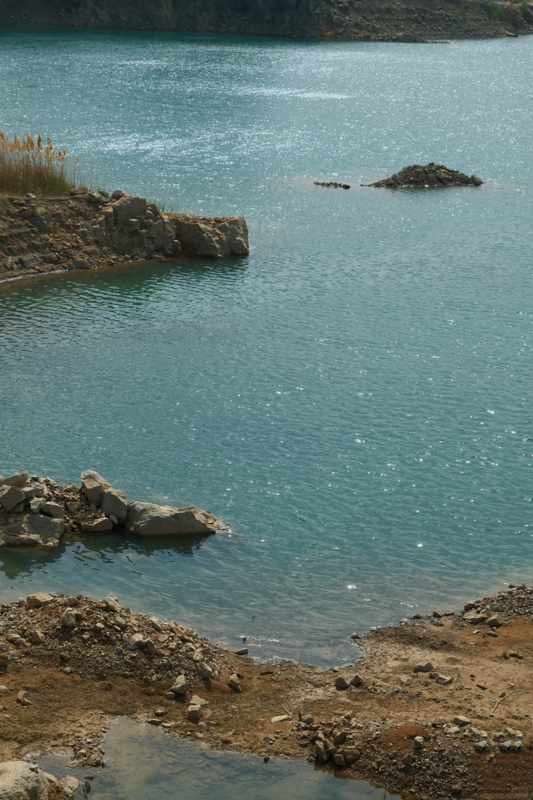 不在海边在蚌埠！果冻蓝🩵𝘽𝙡𝙪𝙚 ‧˚好治愈