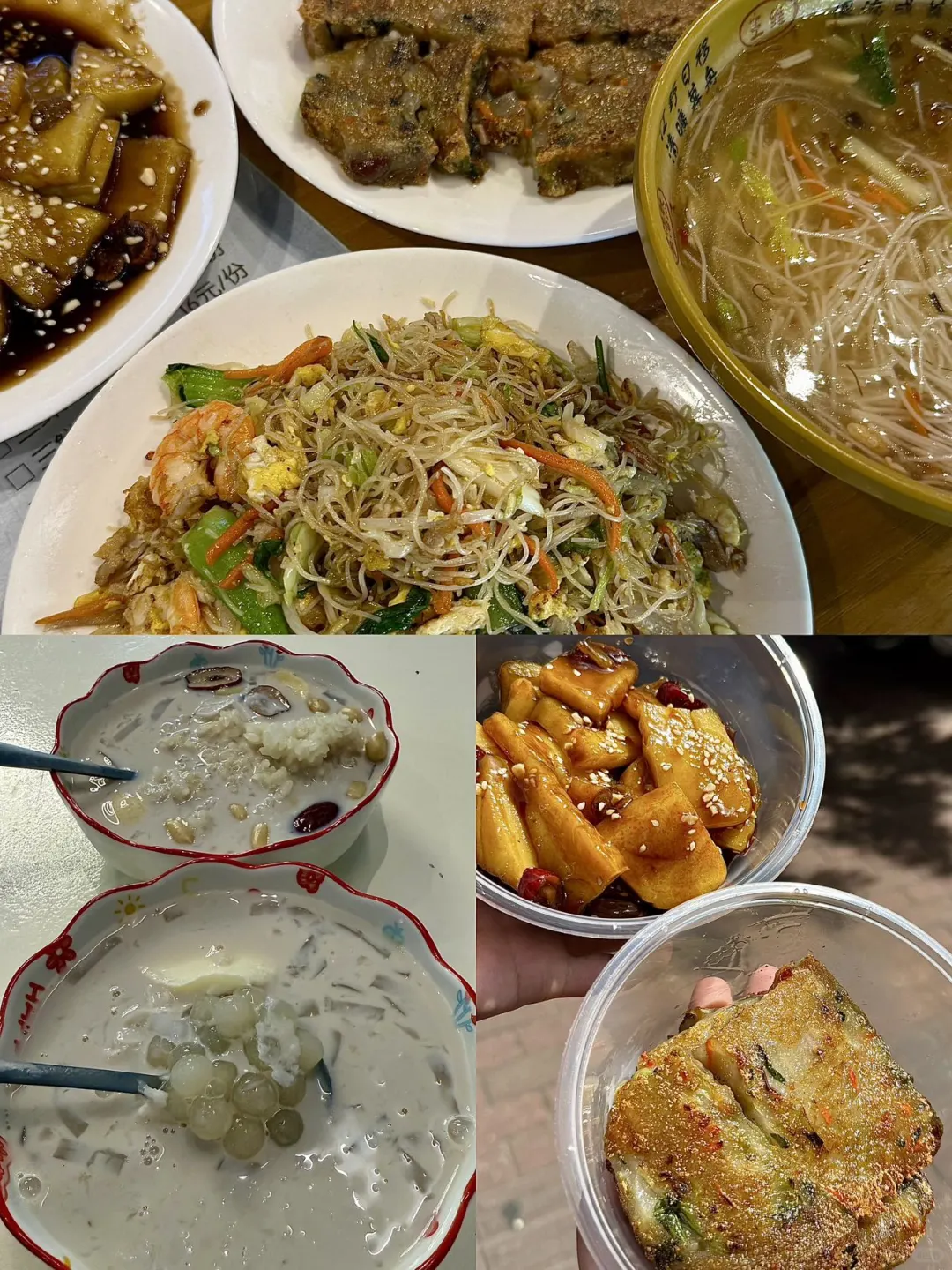 霞浦三天两夜，不踩雷旅游攻略