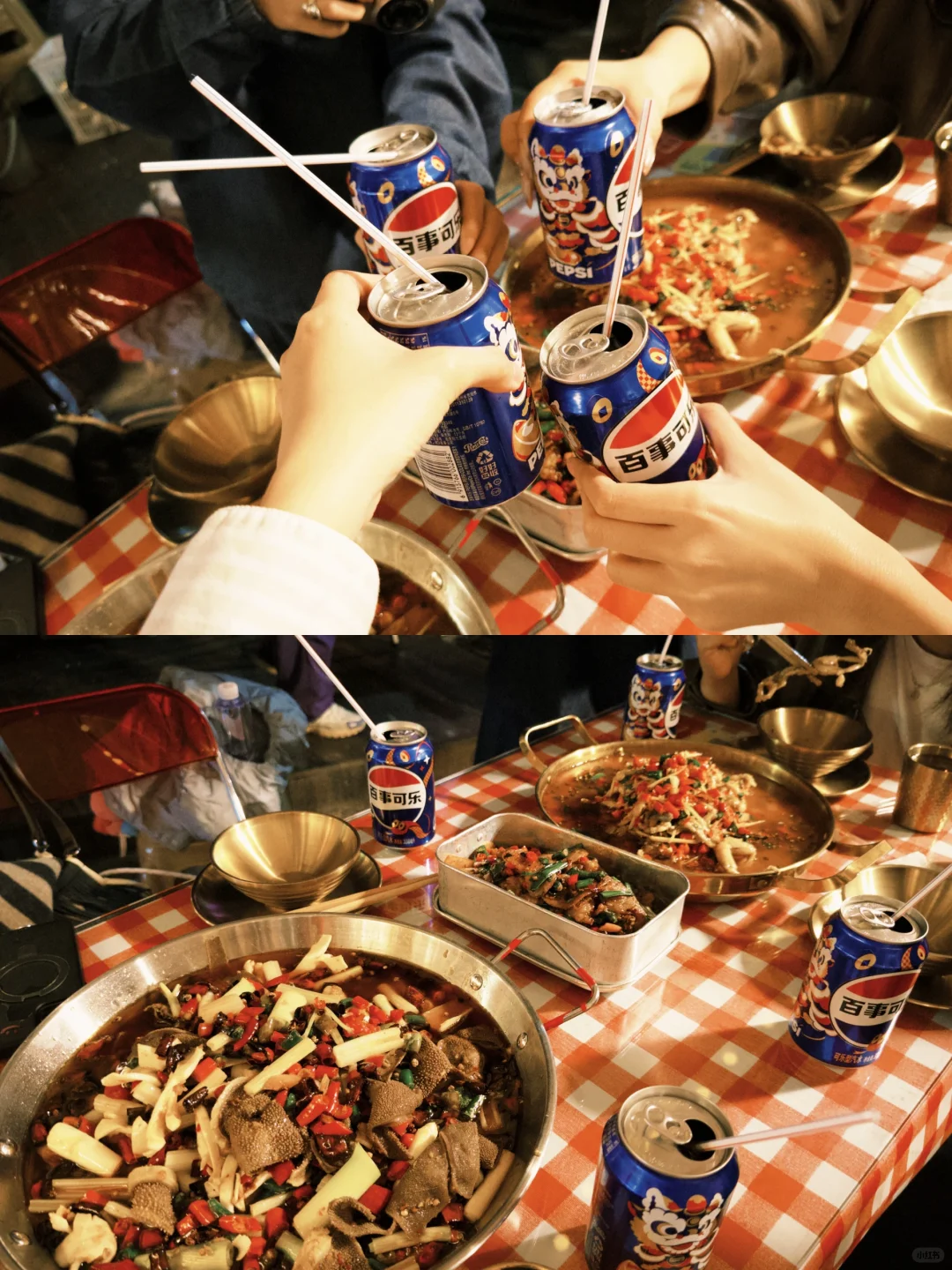 重庆3天2夜|超详细旅游攻略🧾人均800+!