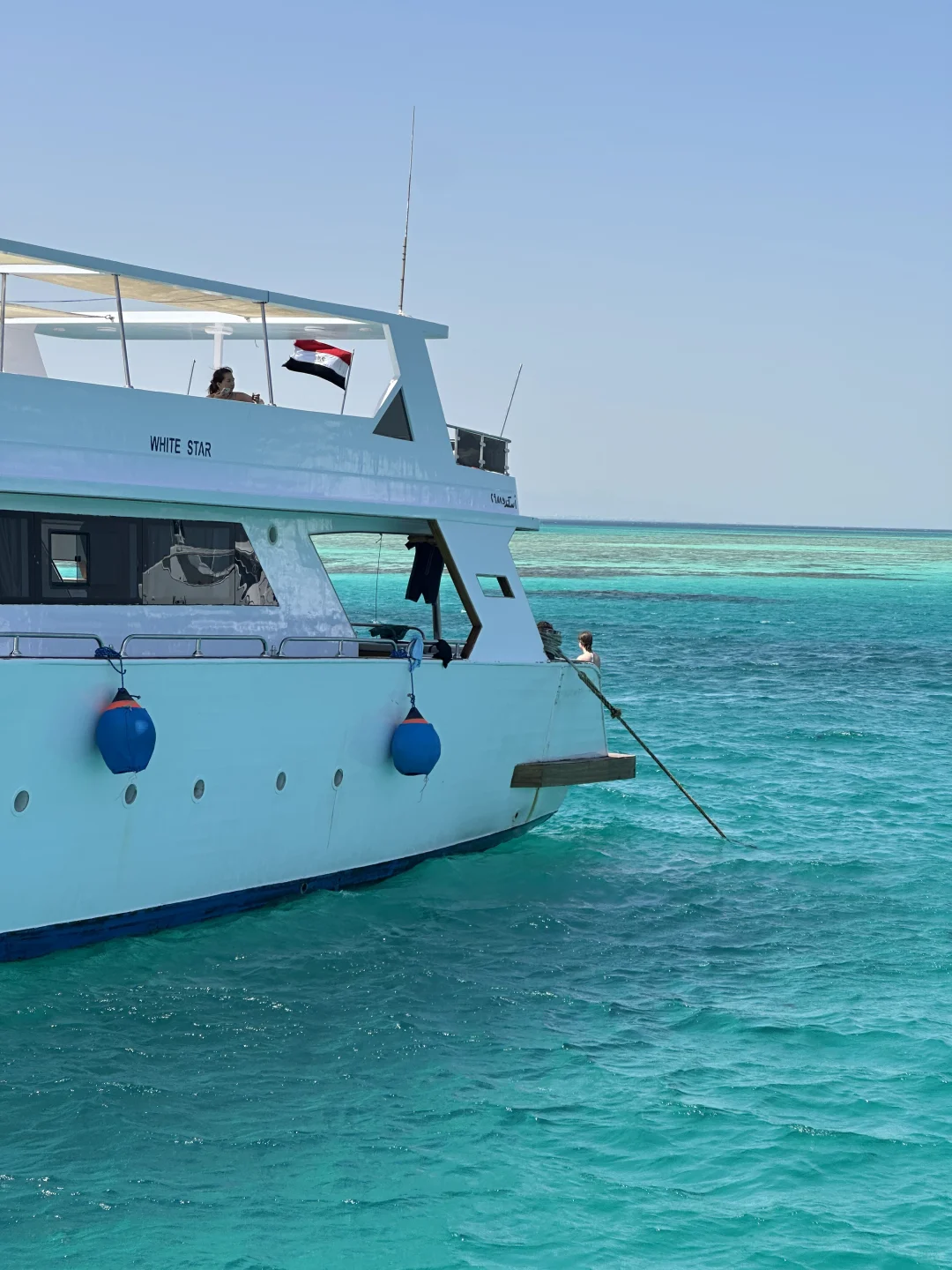 🇪🇬｜如果你有7天假期请留给埃及