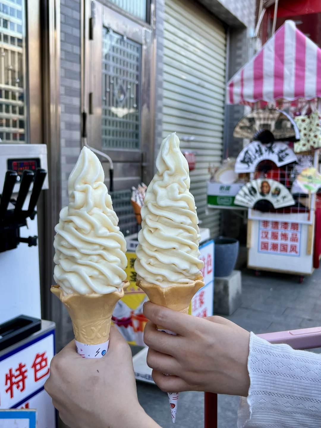 广州citywalk | 长洲岛真的好治愈啊