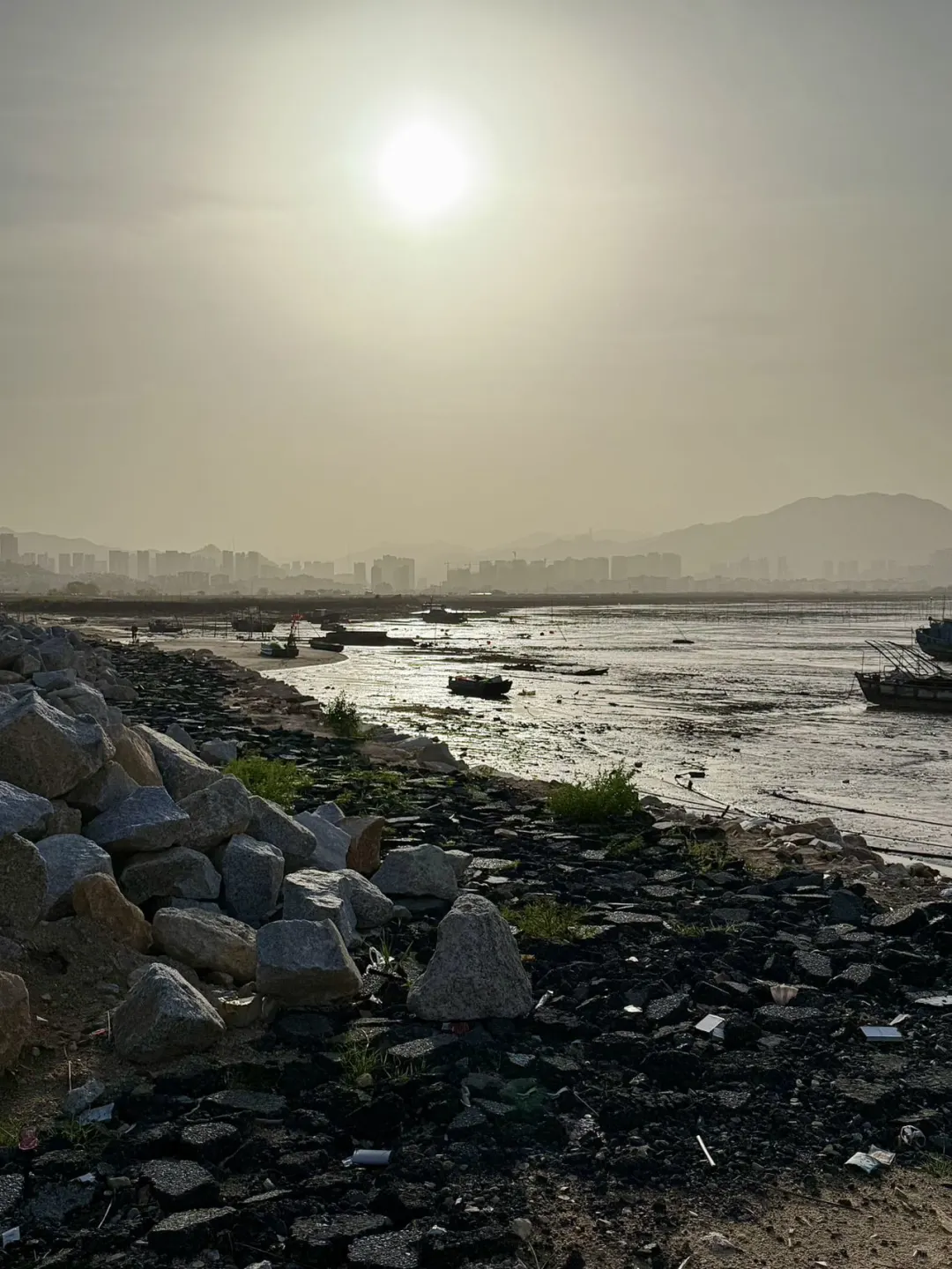 霞浦三天两夜，不踩雷旅游攻略