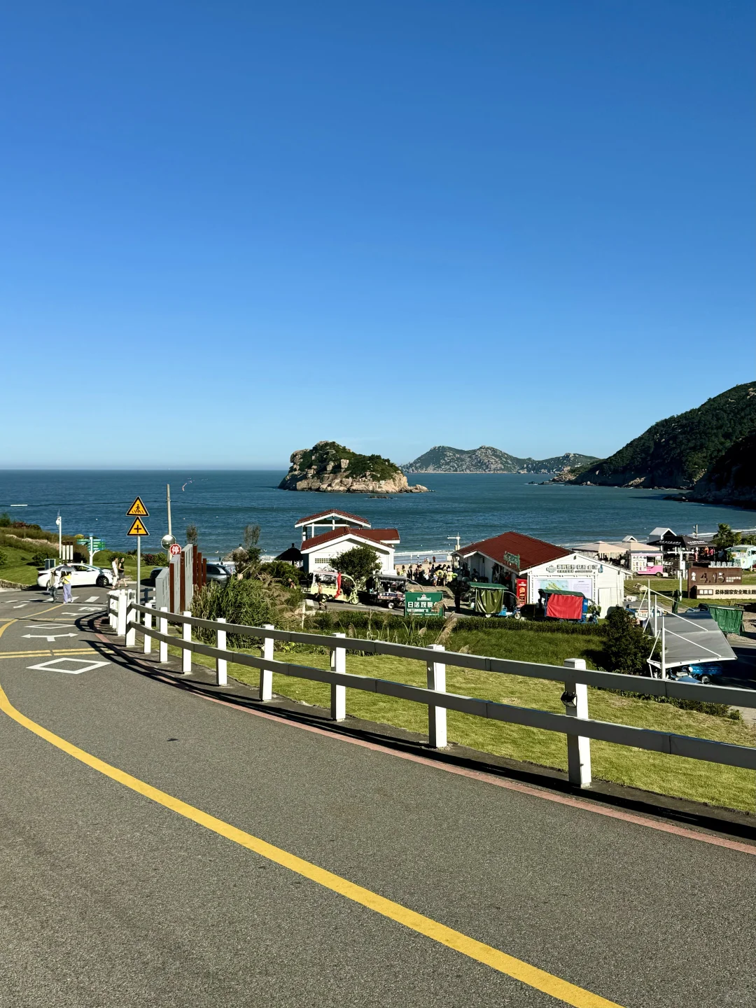 live图我宣布，这是国内值得去的海岛！！！