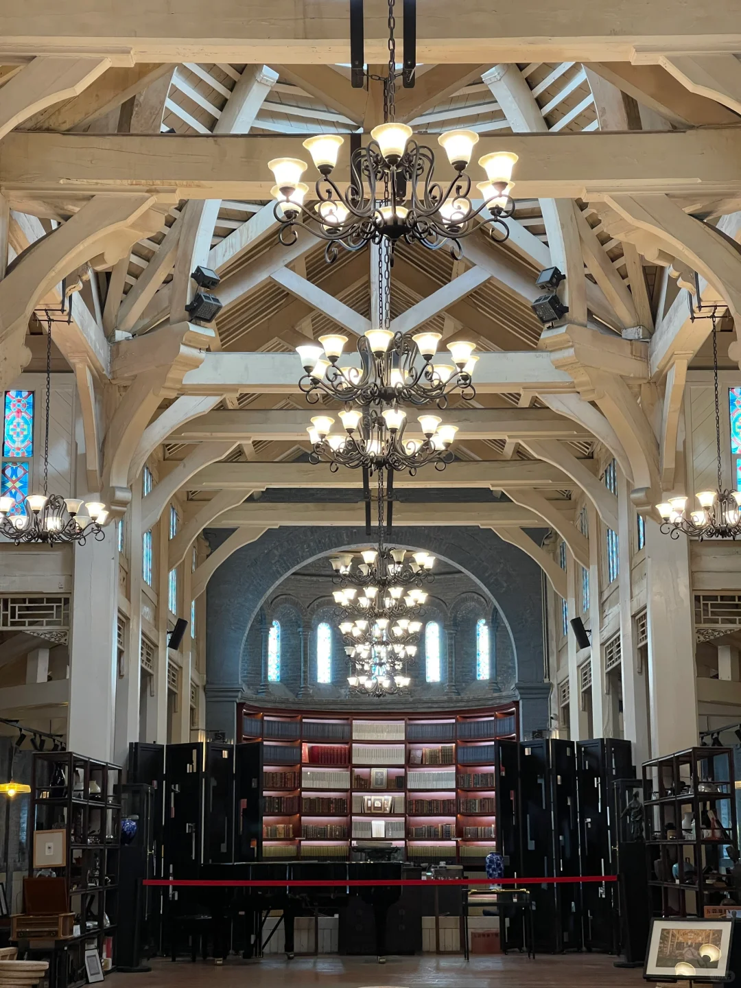 果然。。北京最牛逼的地方都是免费的!!(合集)