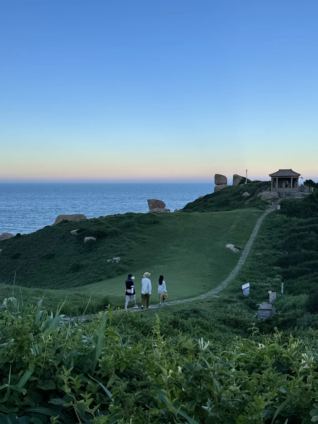 live图我宣布，这是国内值得去的海岛！！！