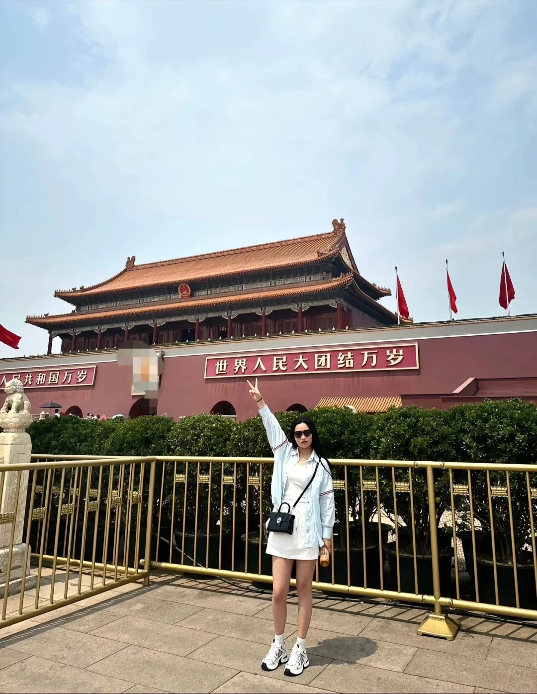 听劝，北京跟团一定要报纯玩小团！！