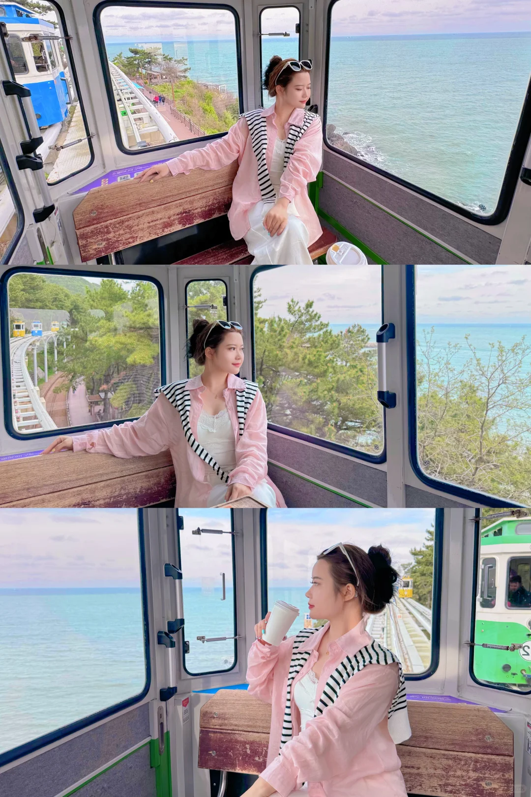 🇰🇷韩国旅游攻略｜首尔➕釜山➕济州岛6天5晚！