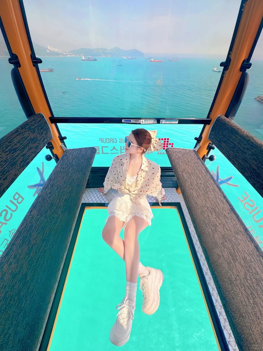 🇰🇷韩国旅游攻略｜首尔➕釜山➕济州岛6天5晚！