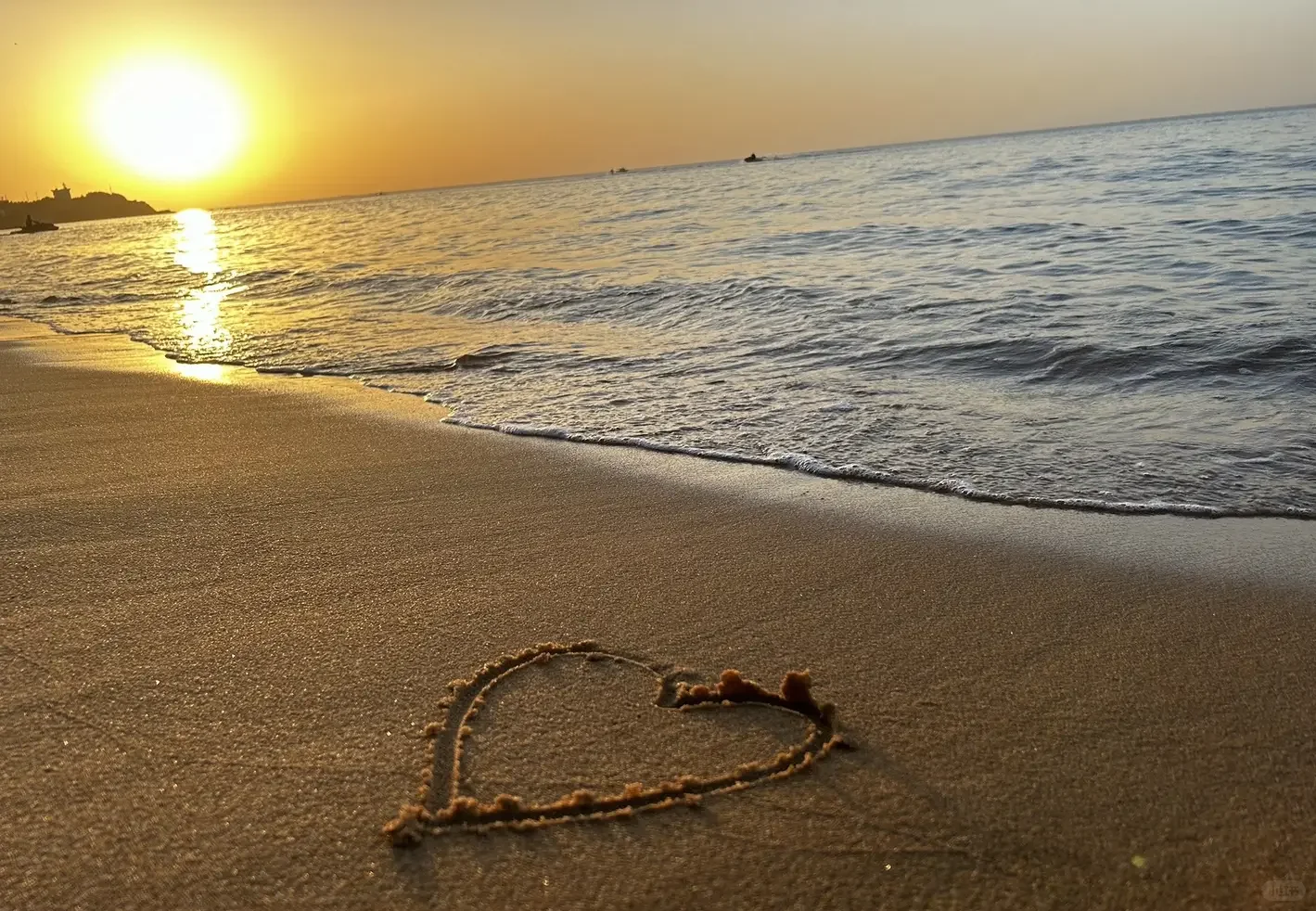 威海5-6月旅游攻略 | 海风不燥,浪漫正浓