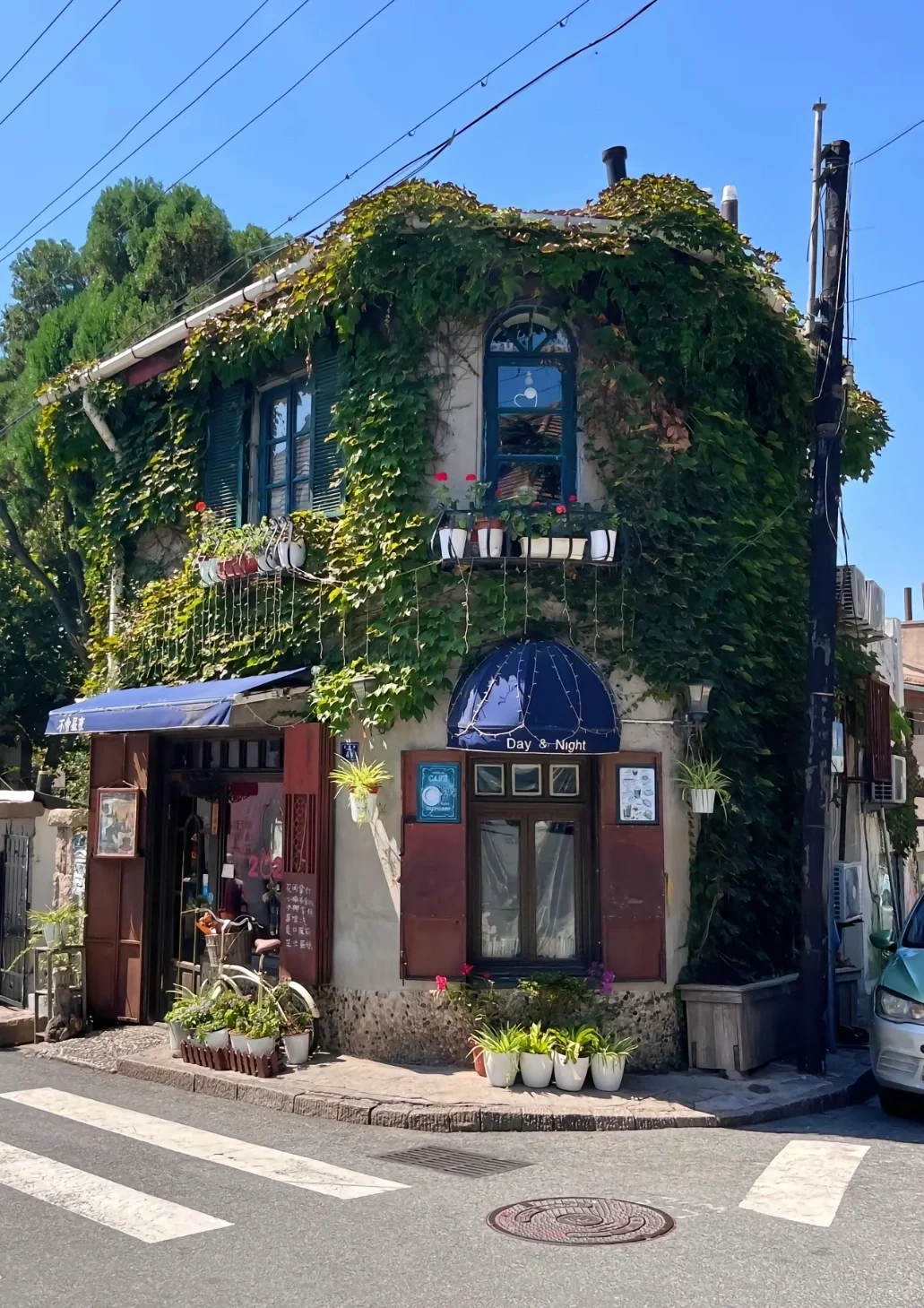 不做攻略=别来青岛！！！