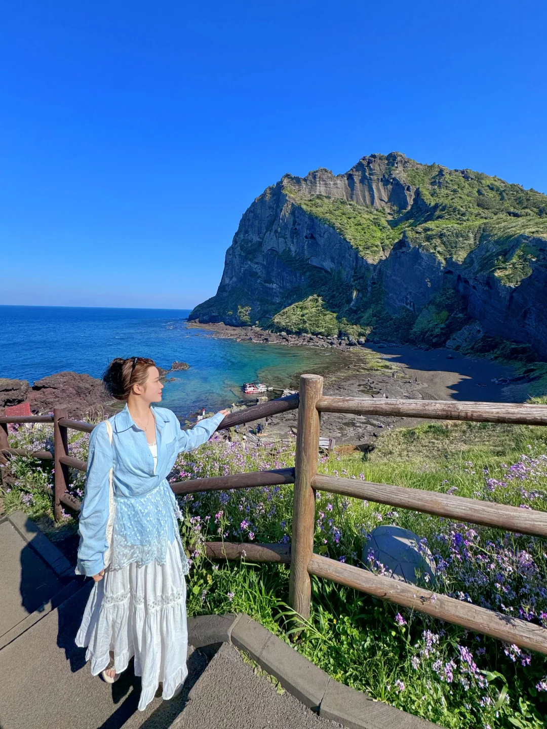 🇰🇷韩国旅游攻略｜首尔➕釜山➕济州岛6天5晚！