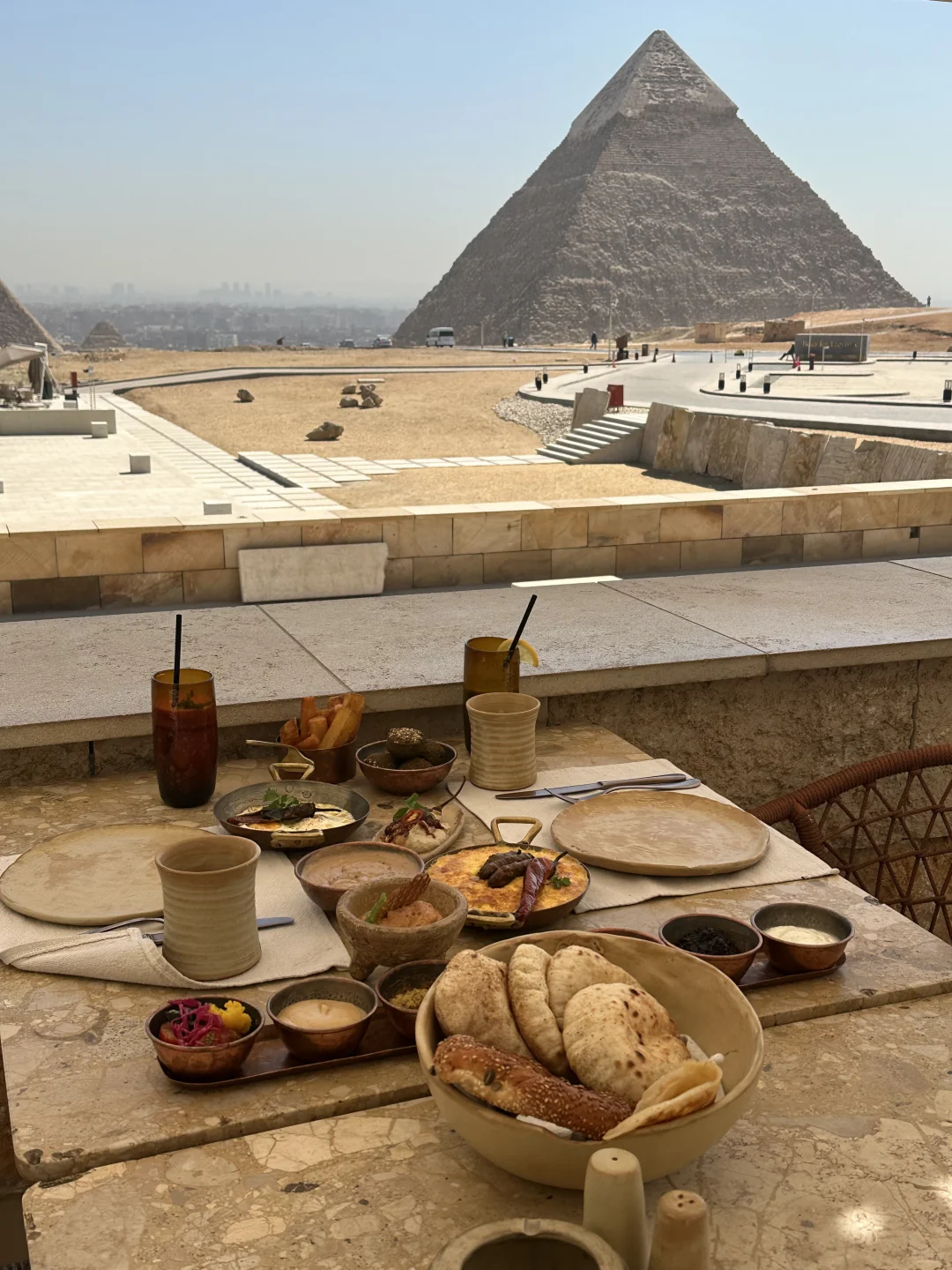 🇪🇬｜如果你有7天假期请留给埃及