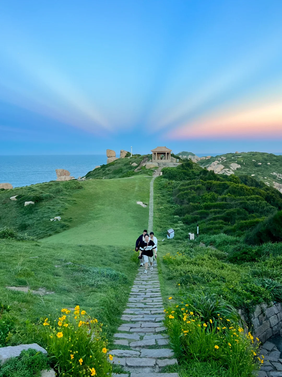 live图我宣布，这是国内值得去的海岛！！！