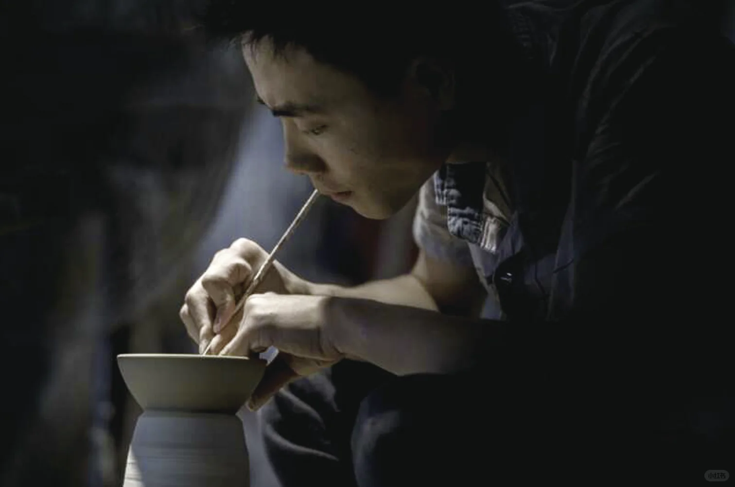 跟着欧阳娜娜秀出你在吉州窑的美好旅程‼️