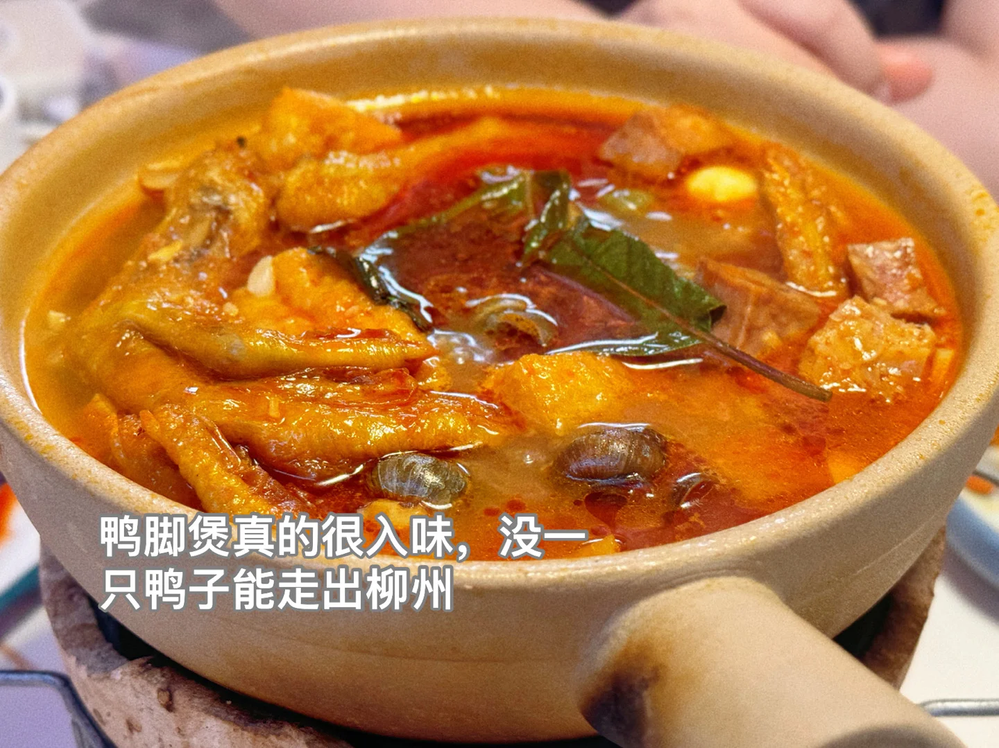 柳州行-旅游攻略