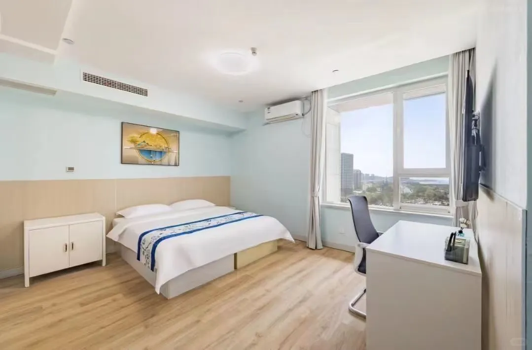 威海5-6月旅游攻略 | 海风不燥，浪漫正浓