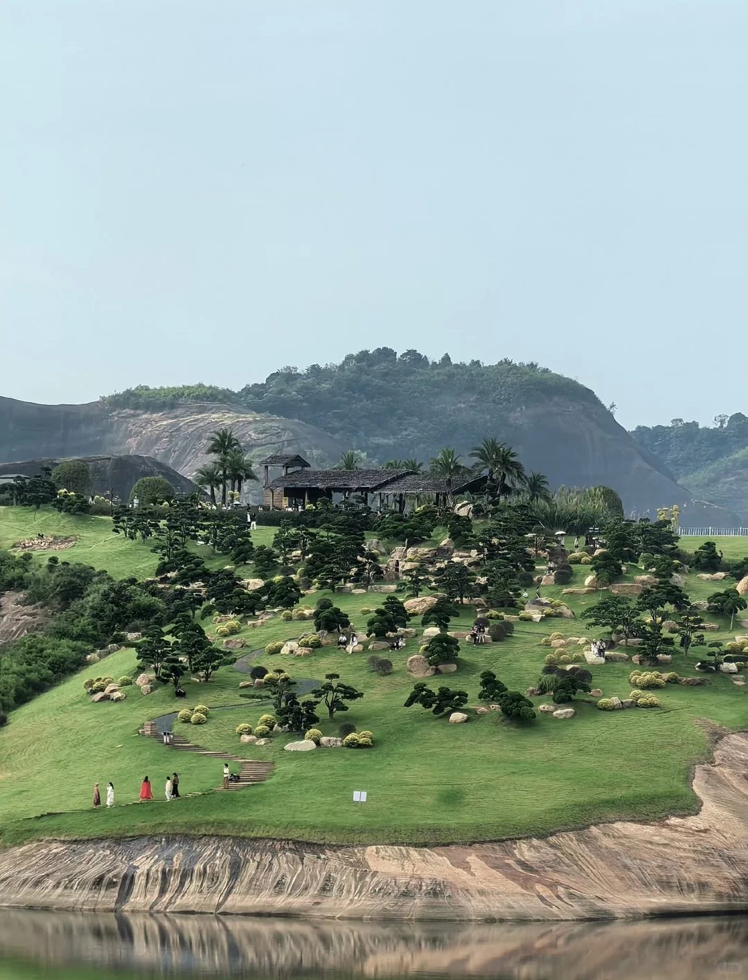 郴州｜两天一夜旅游攻略～