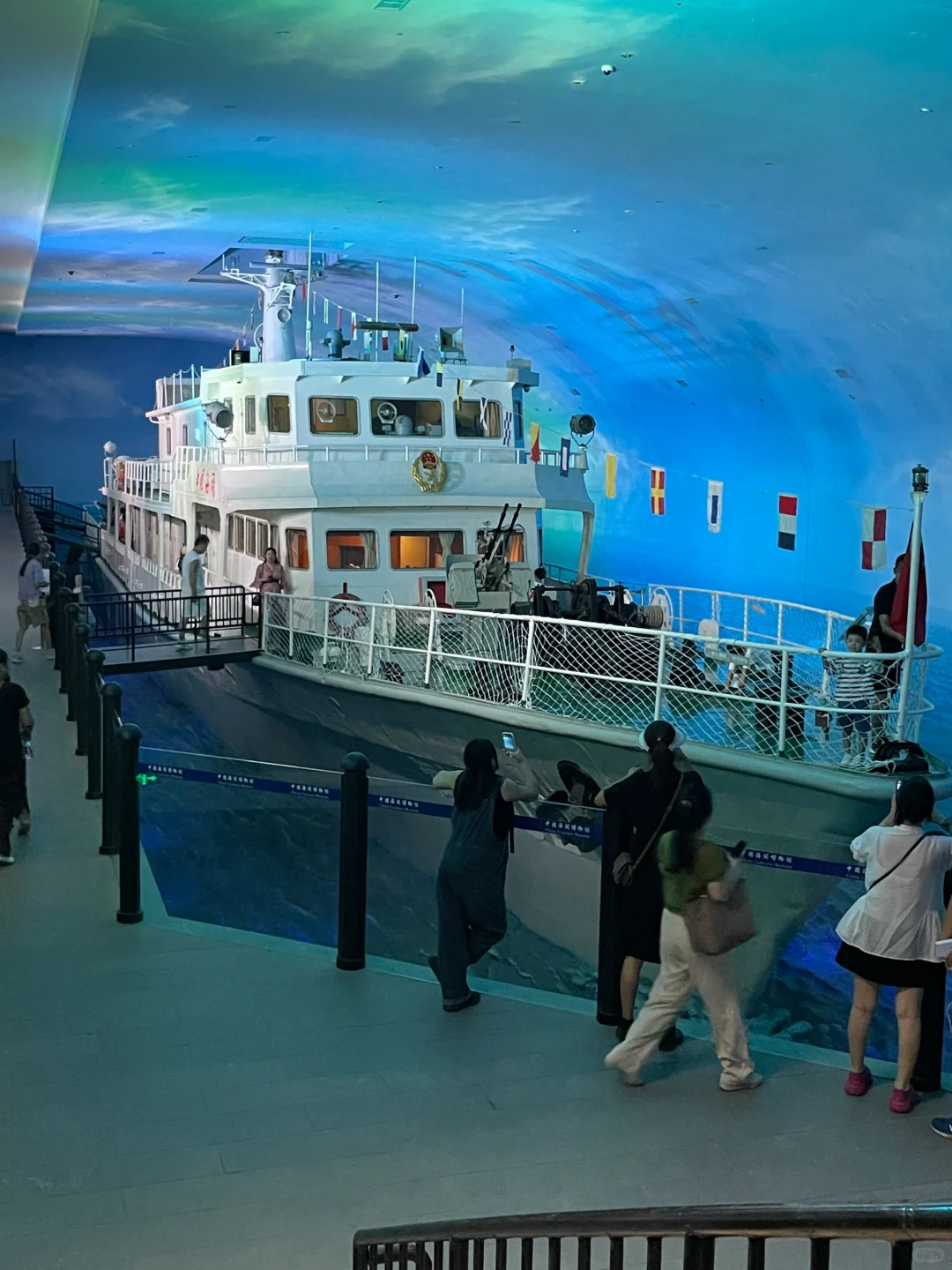 果然。。北京最牛逼的地方都是免费的!!(合集)