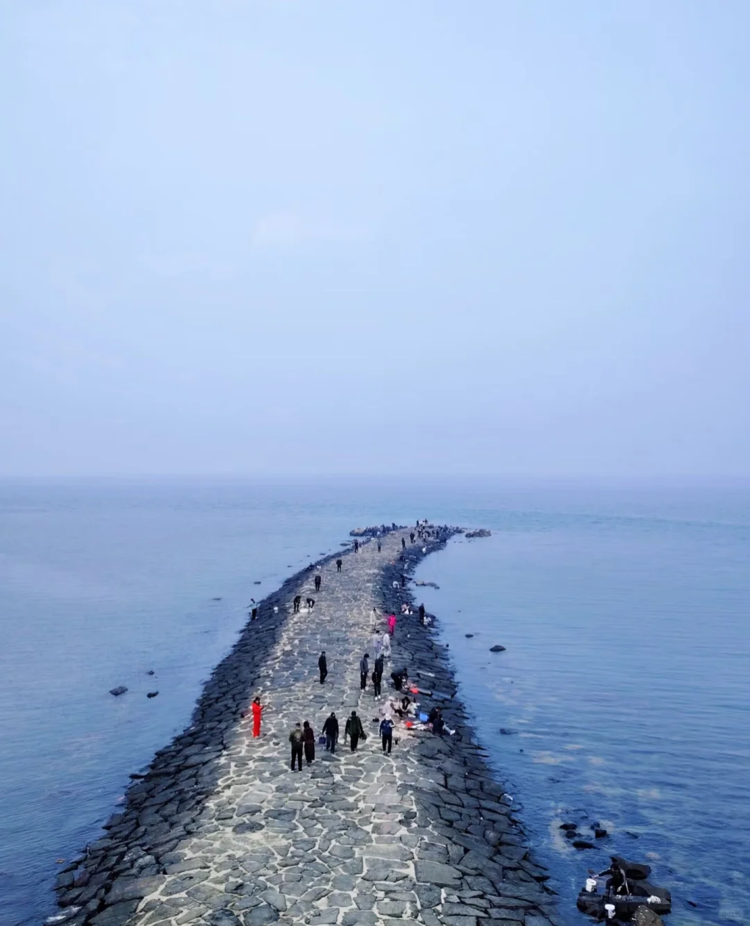 🌊烟台旅游攻略｜本地人整理七条避坑指南‼️