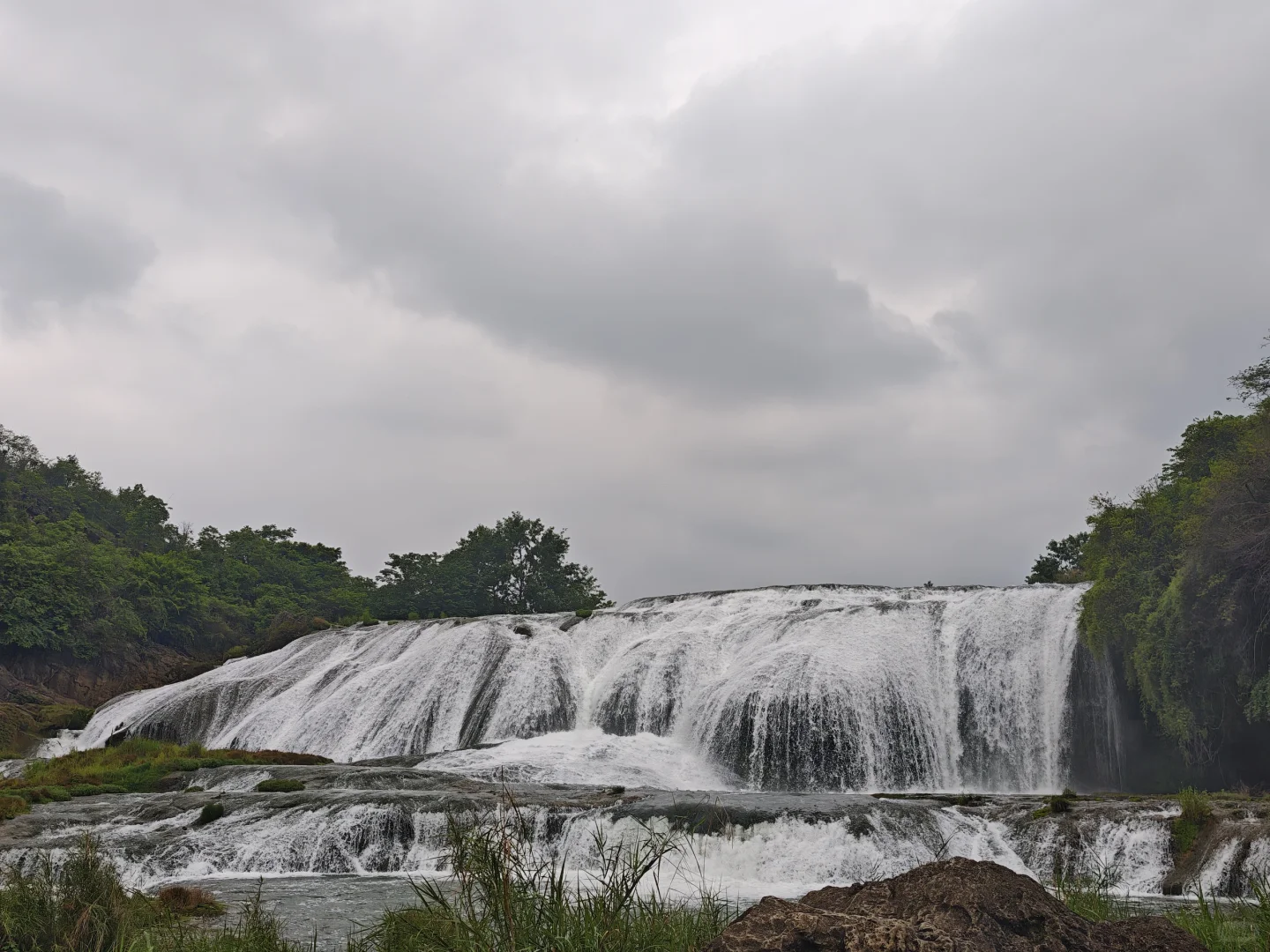 贵州景色很好，但下次不会去了