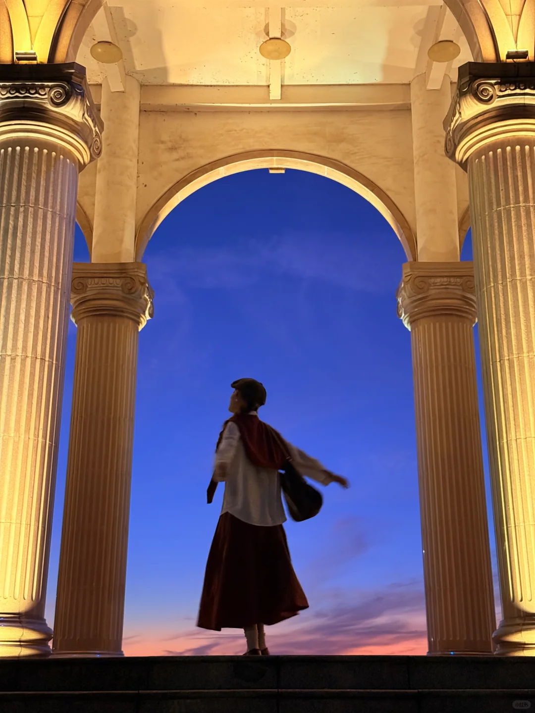 南昌会惩罚每个不做攻略的人。。。😅😅