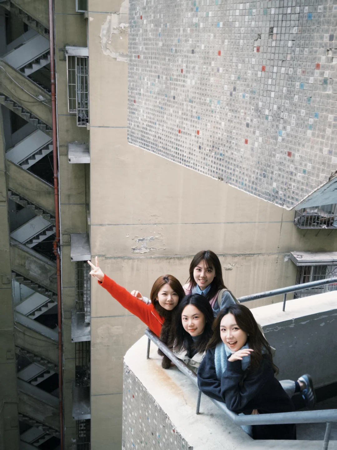 重庆3天2夜|超详细旅游攻略🧾人均800+!