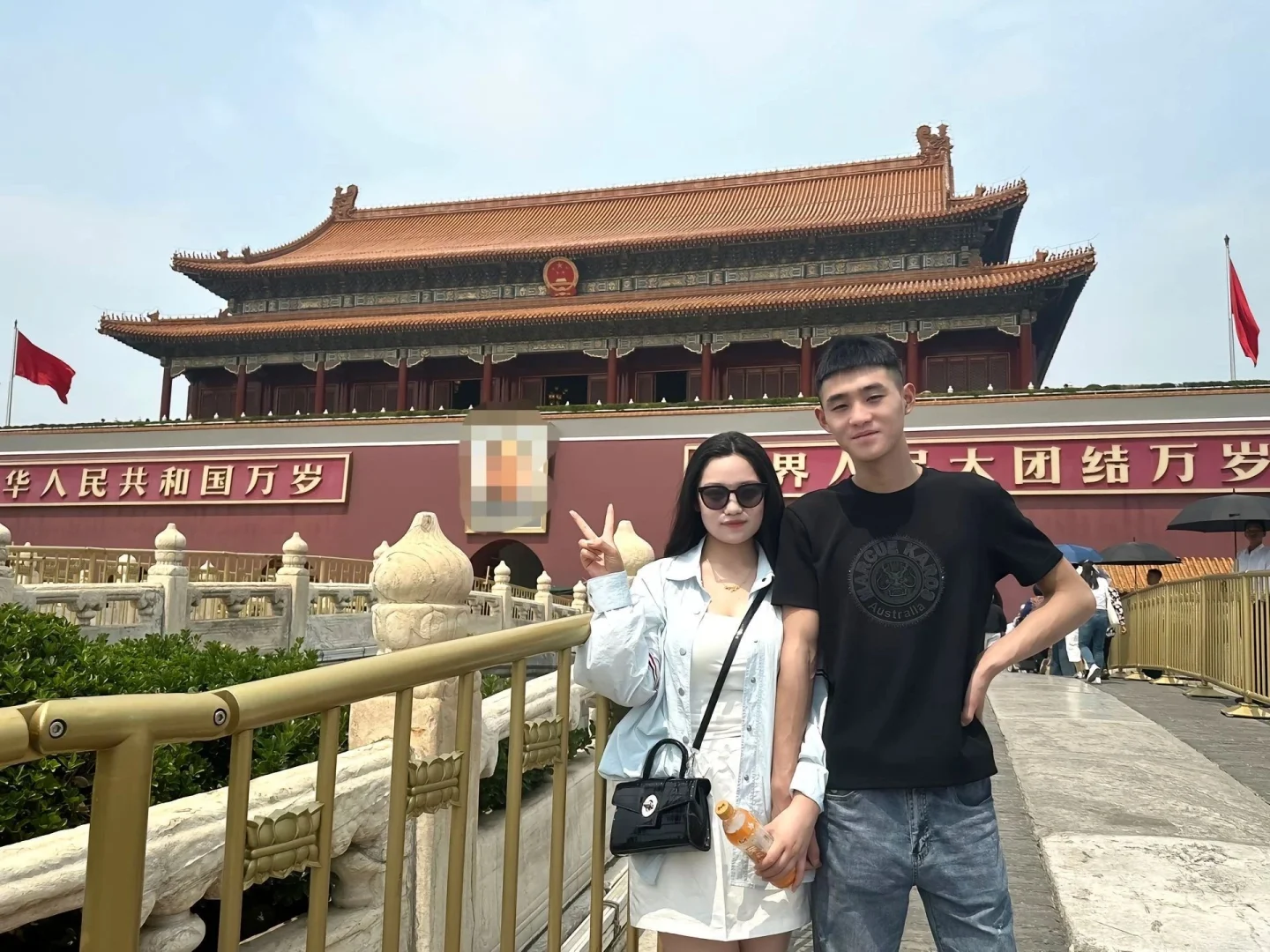 听劝，北京跟团一定要报纯玩小团！！