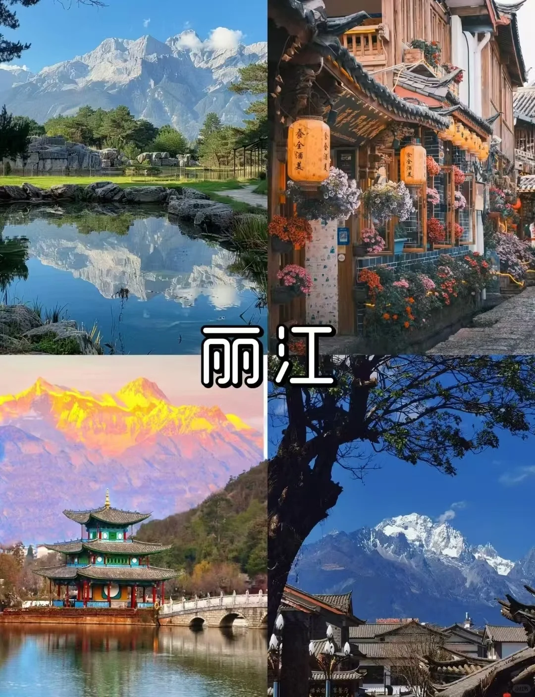 🌟适合8-9月旅游的6个地方❗