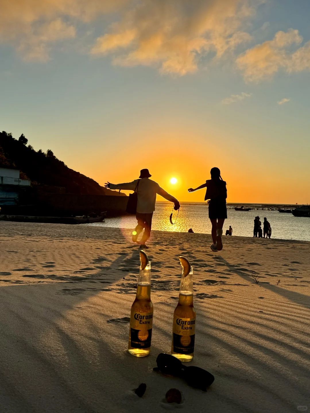 live图我宣布，这是国内值得去的海岛！！！