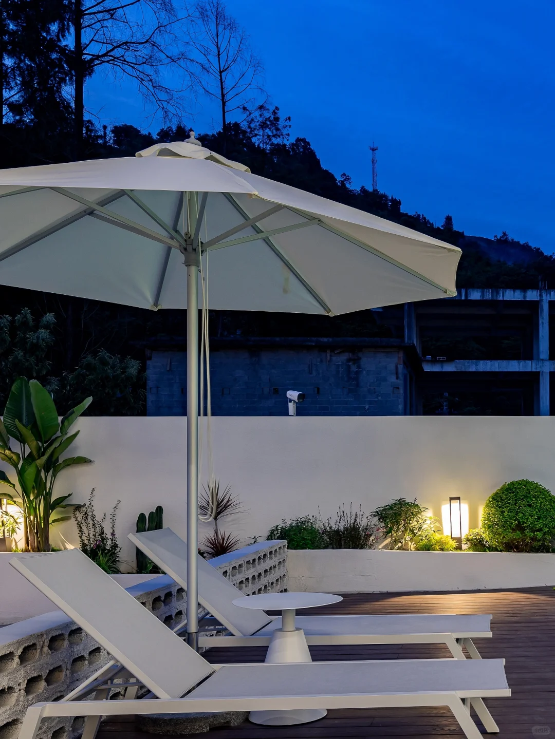 来恩施,住进诗意山水间😭舍不得退房!!