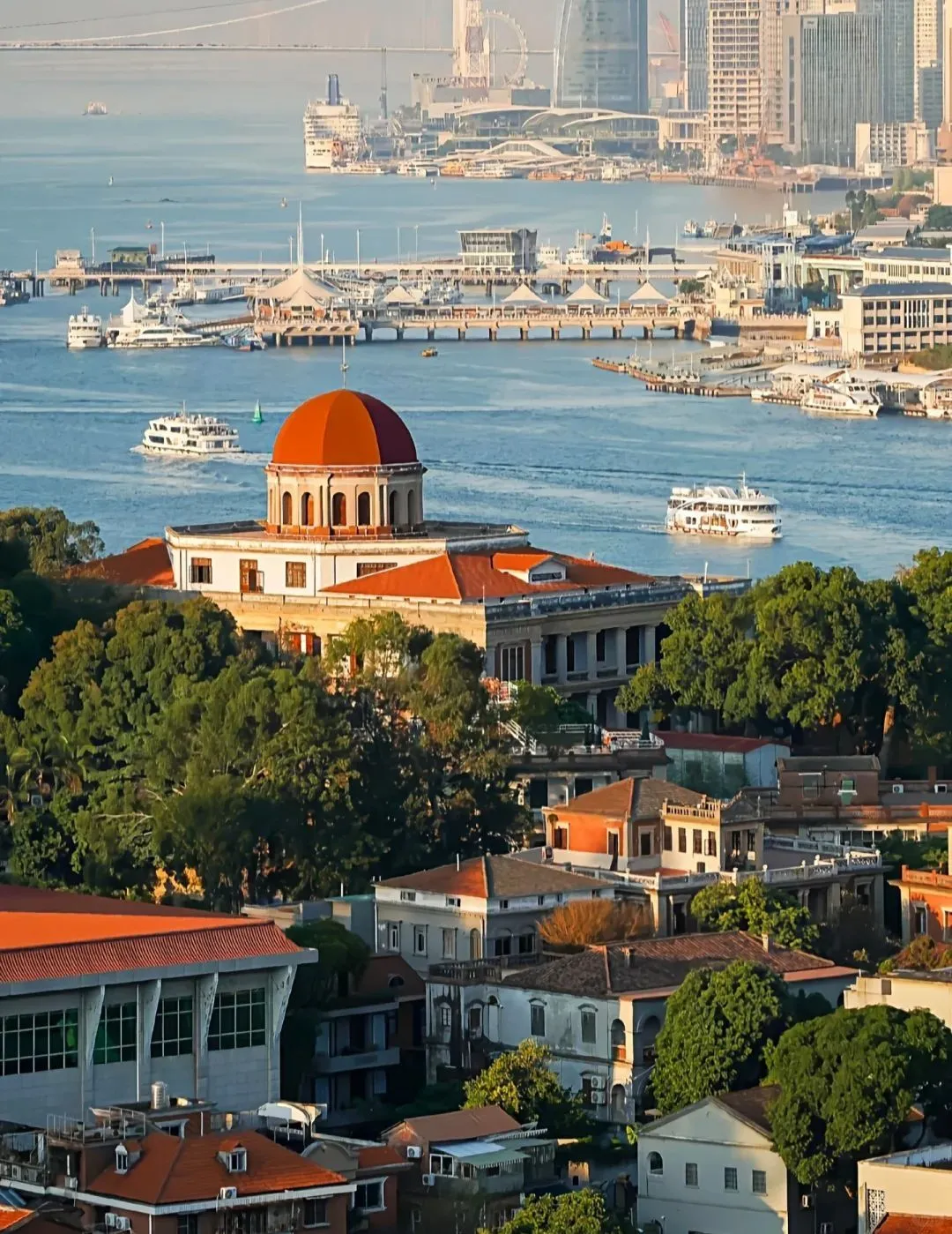 你的暑假旅游计划是什么？