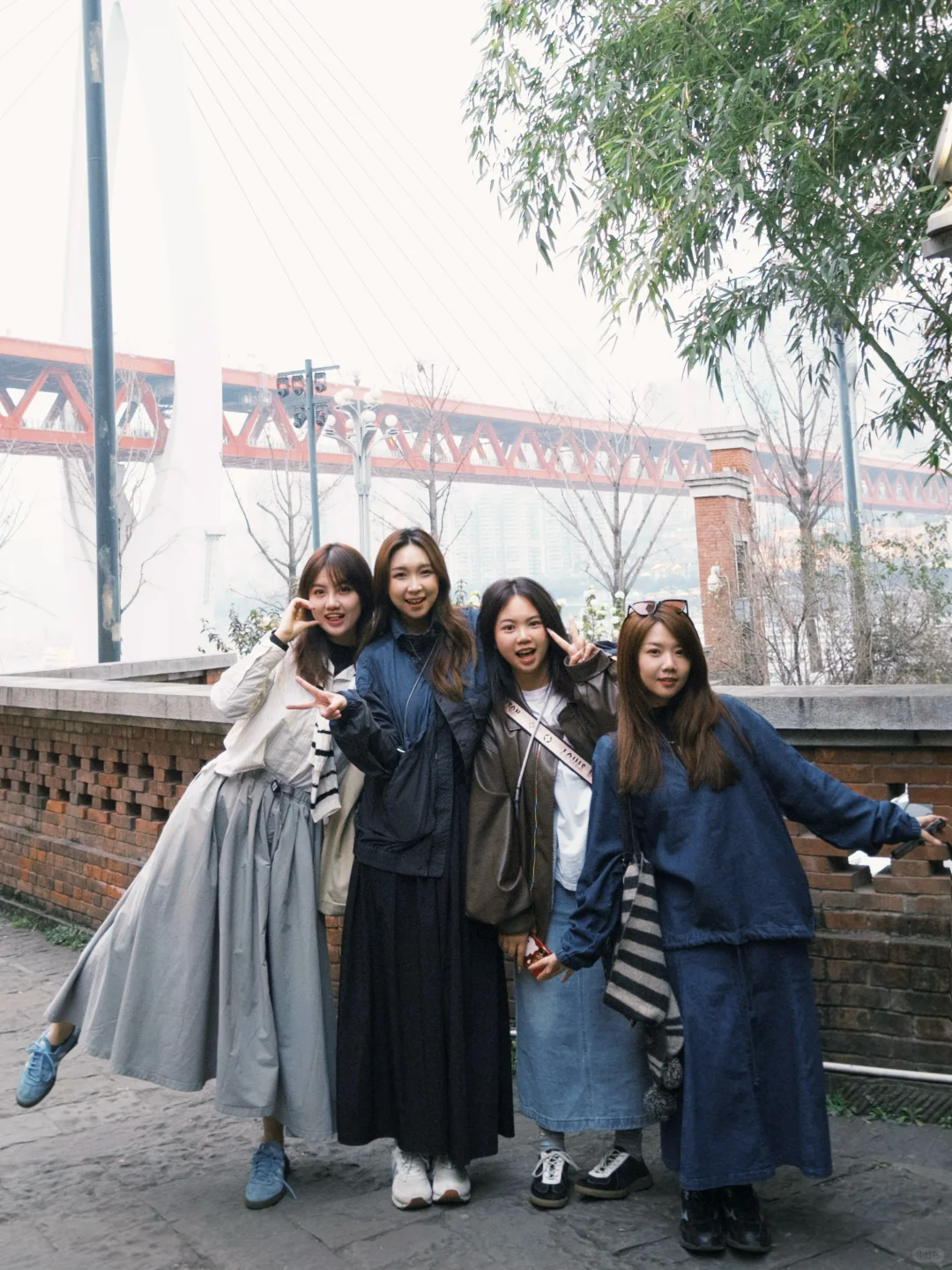 重庆3天2夜|超详细旅游攻略🧾人均800+!