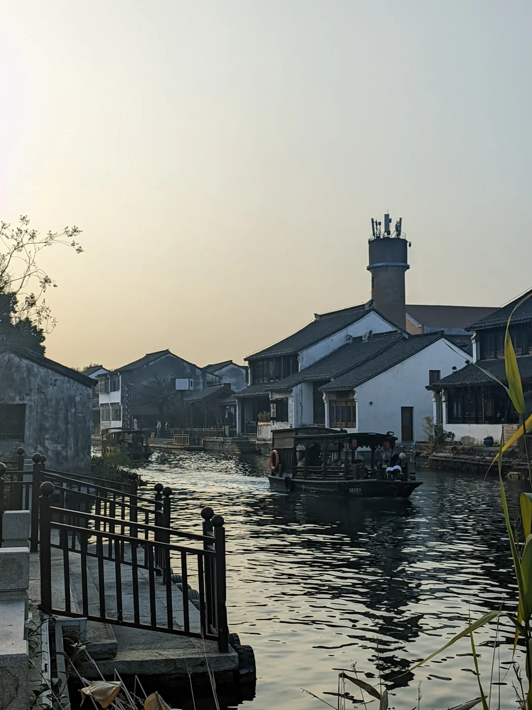 淡季旅游真的太爽了