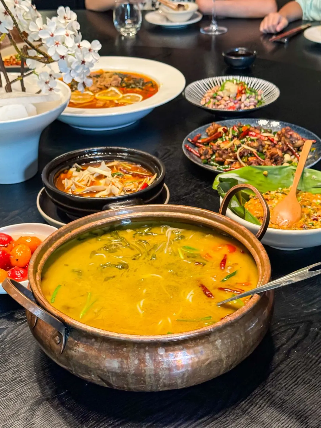 暑假避暑好去处……这里真的好chill