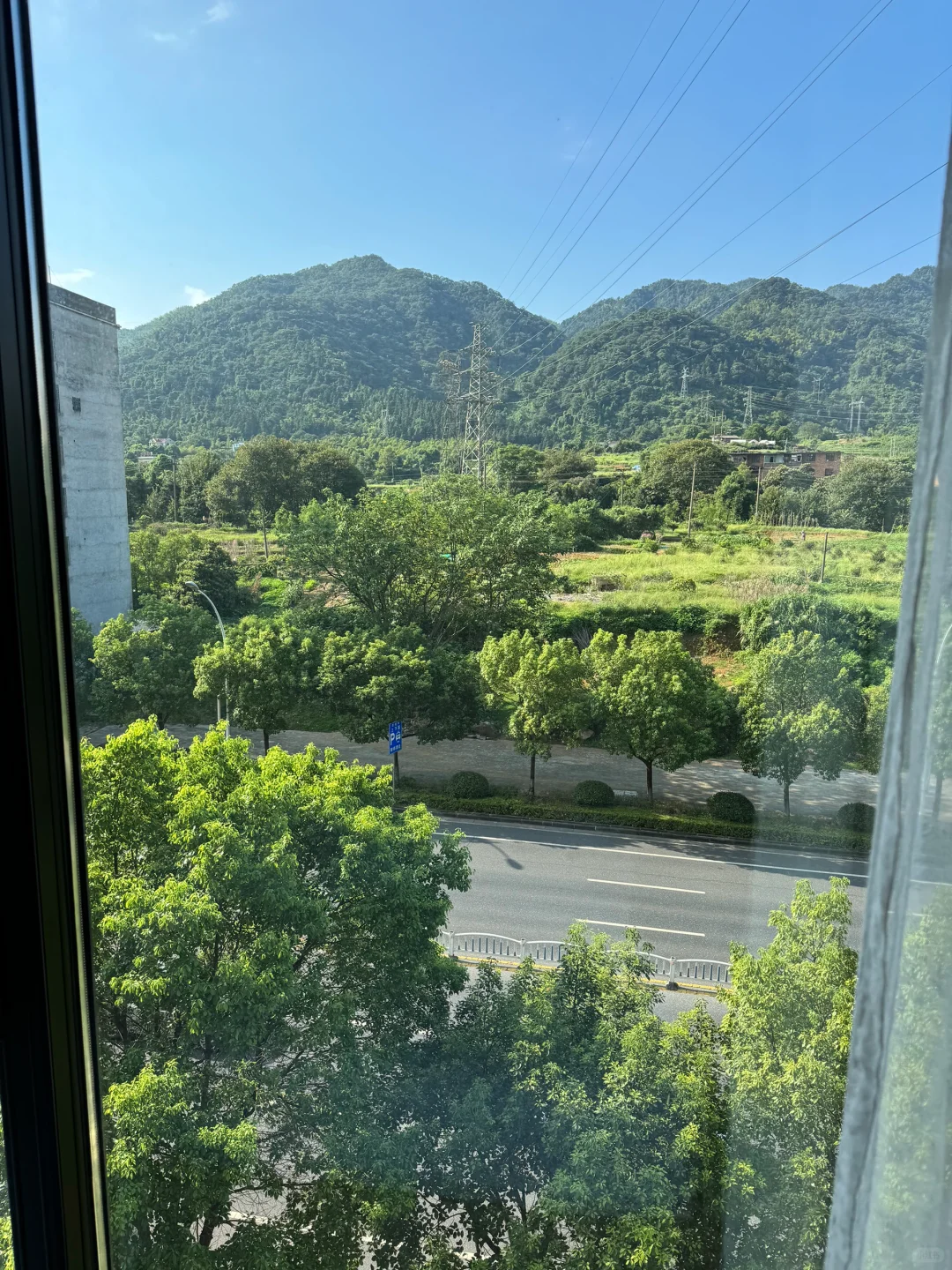 郴州｜两天一夜旅游攻略～