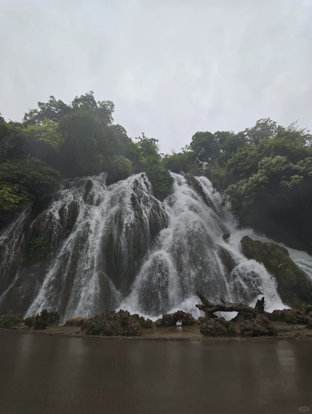 贵州景色很好，但下次不会去了