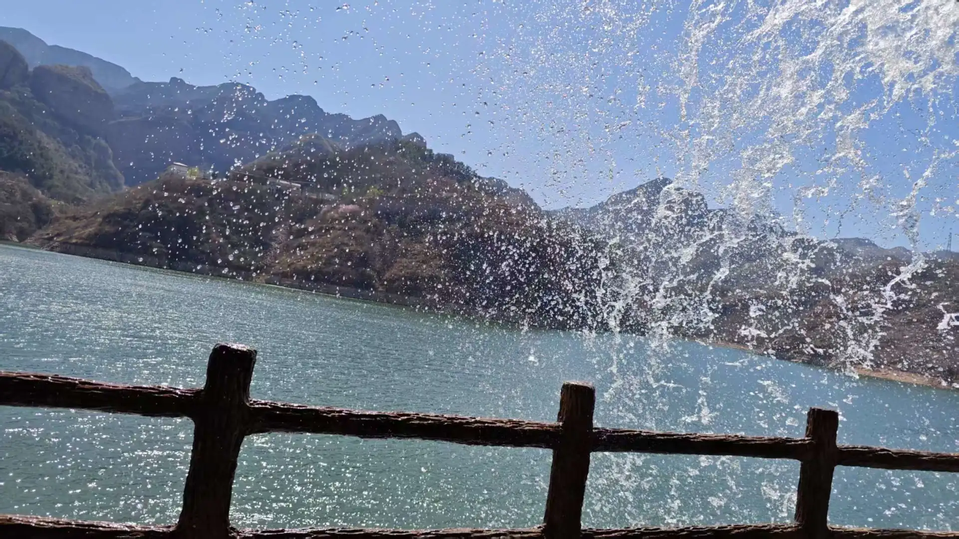 北漂族每周打卡①景区 这么近那么美