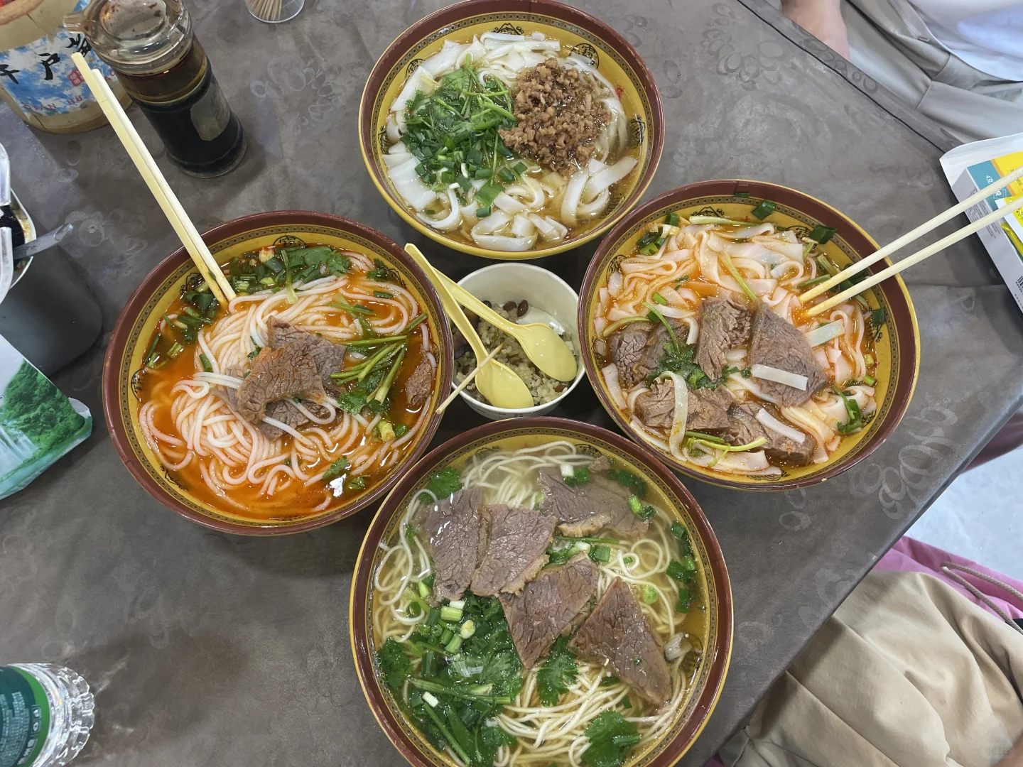 贵州景色很好，但下次不会去了