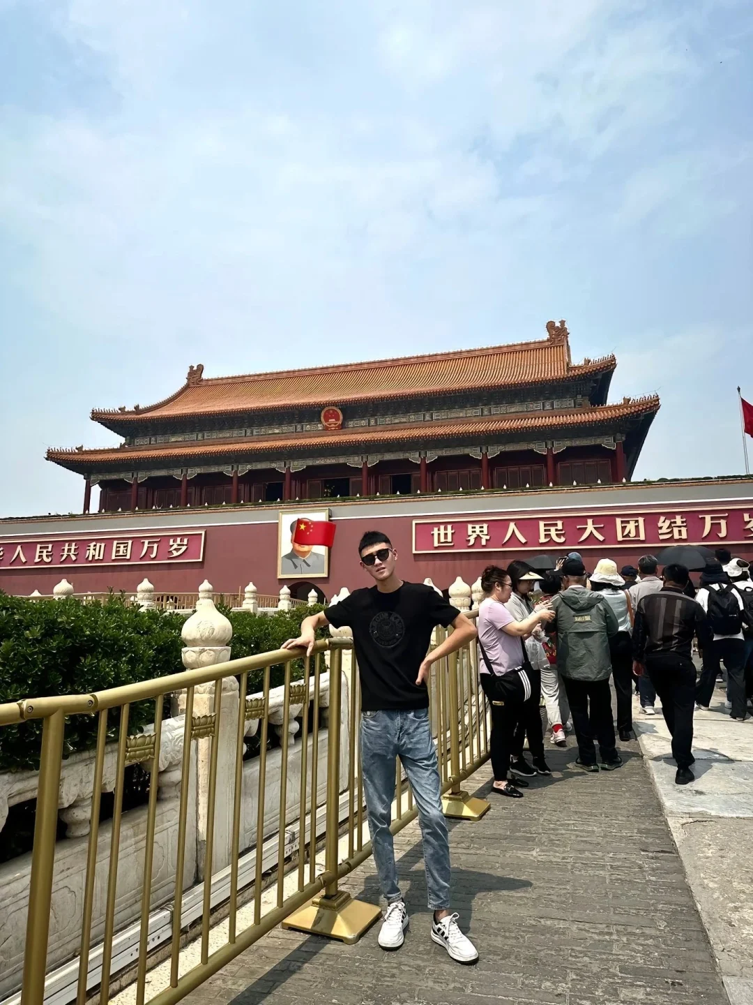 听劝，北京跟团一定要报纯玩小团！！