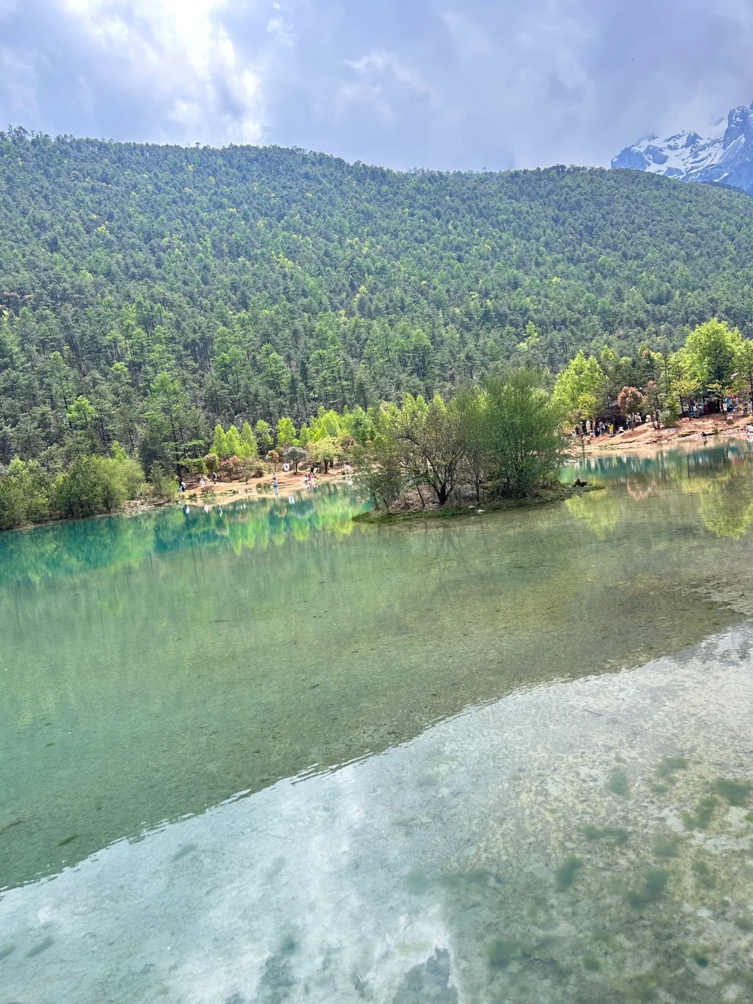 西安-大理-丽江旅游攻略第二弹(丽江篇)