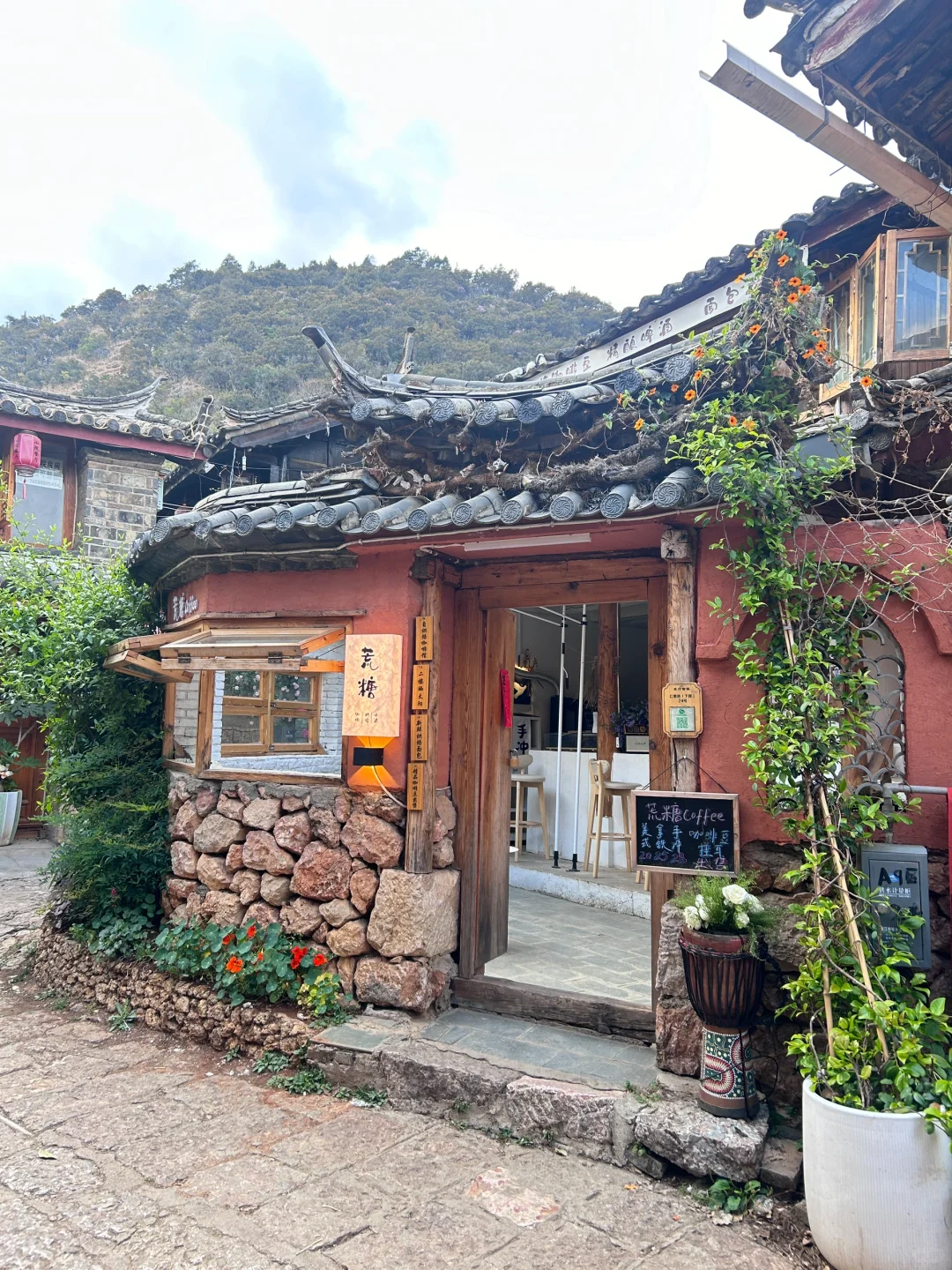 西安-大理-丽江旅游攻略第二弹(丽江篇)