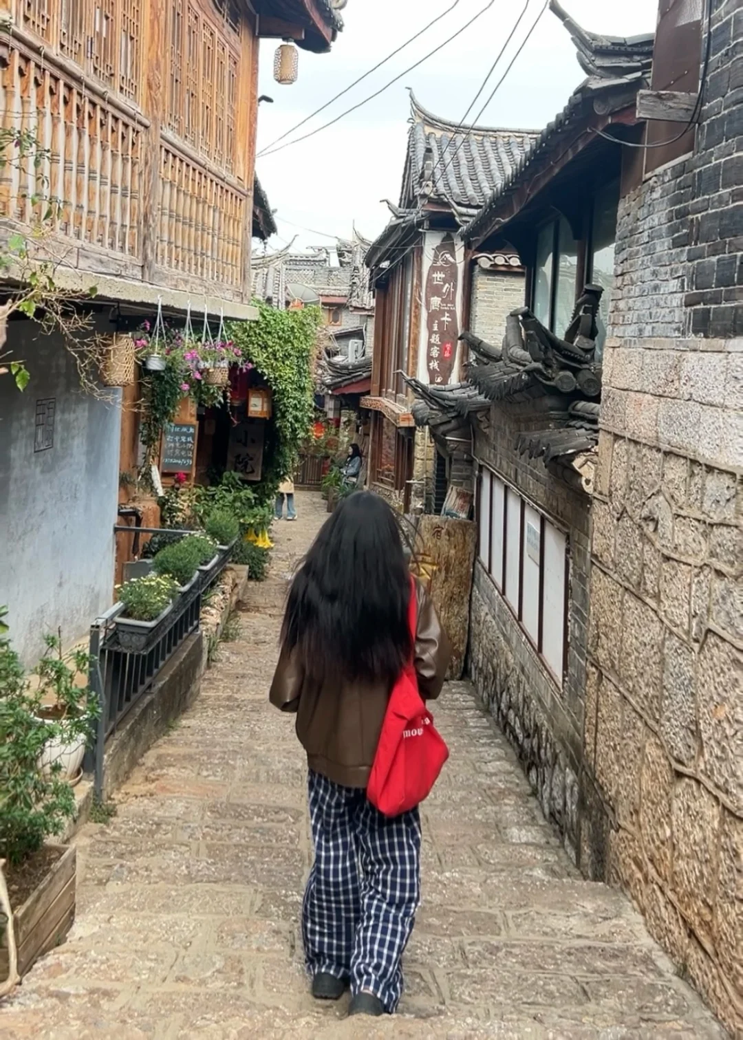 西安-大理-丽江旅游攻略第二弹(丽江篇)