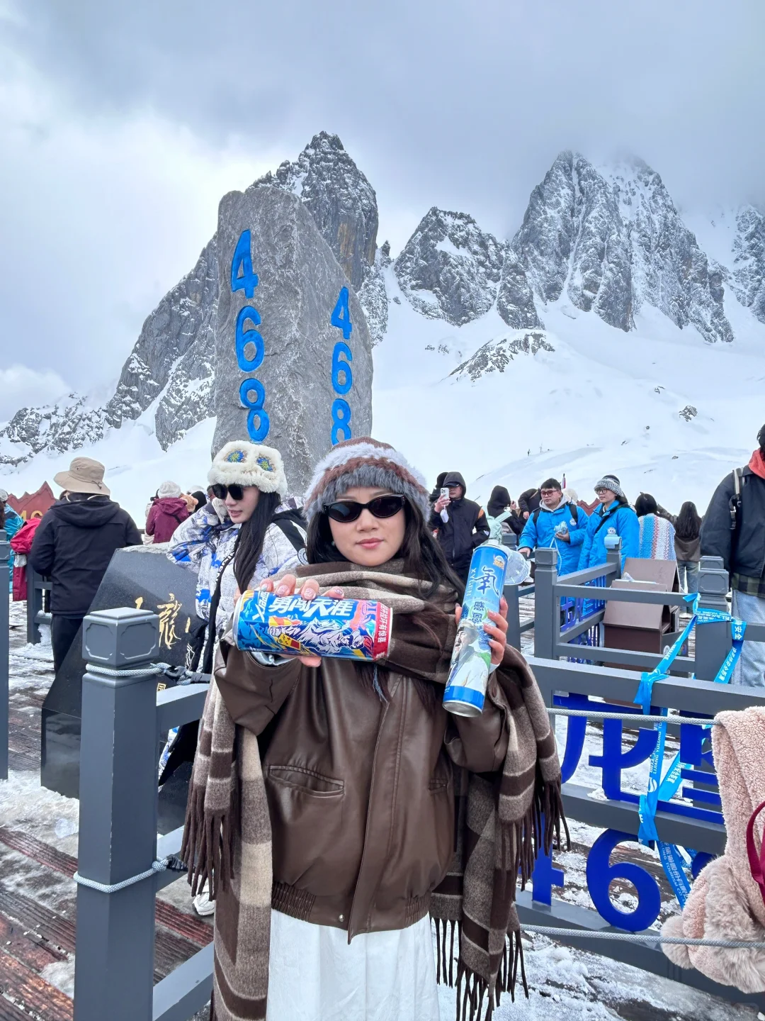 西安-大理-丽江旅游攻略第二弹(丽江篇)