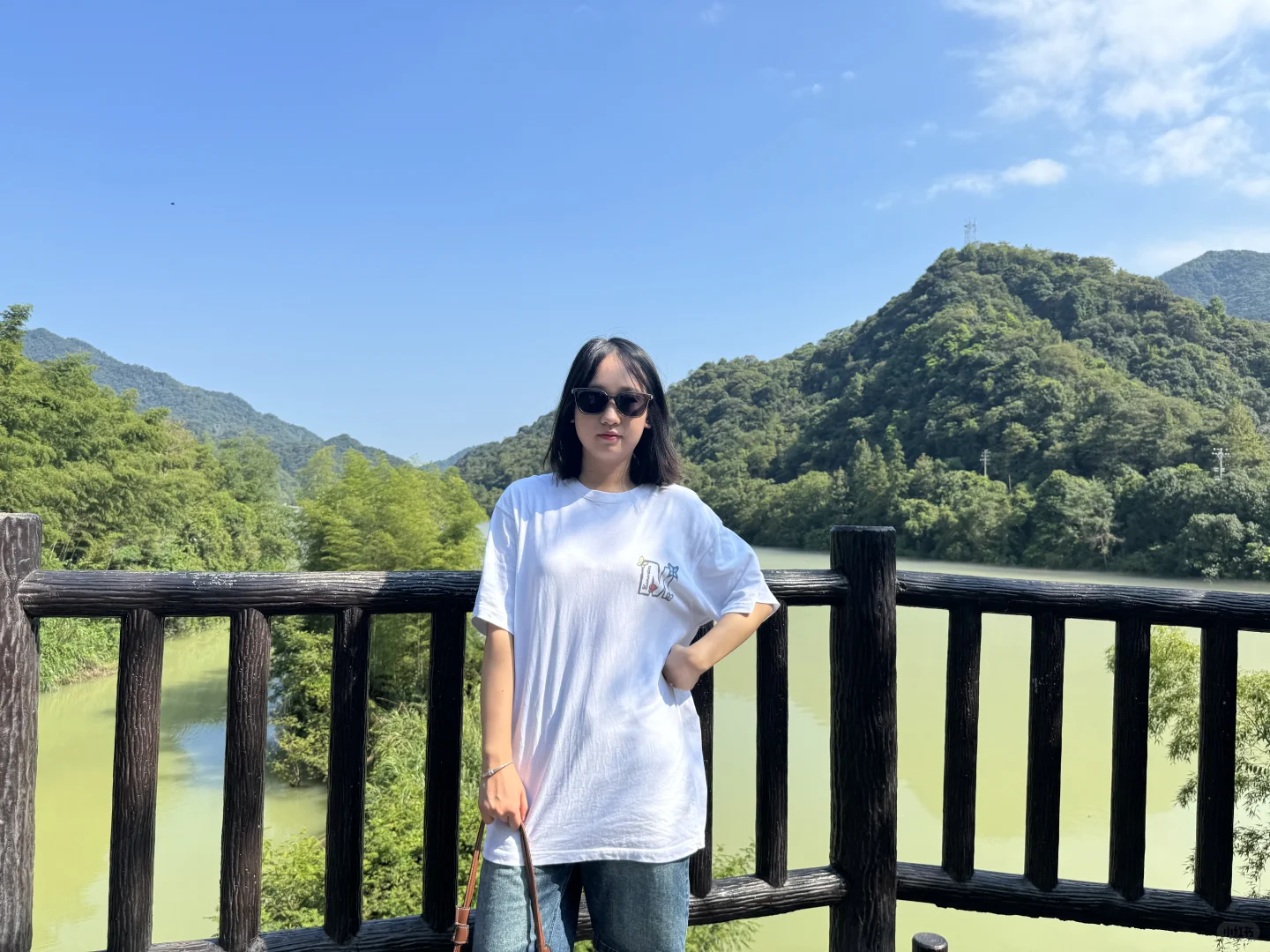 郴州｜两天一夜旅游攻略～